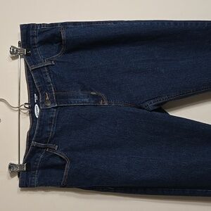 💥Old Navy Super Skinny Mid-Rise Jeans